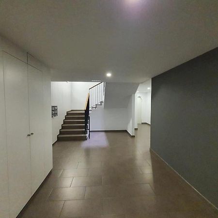 Piso En El Burgos Historicoアパートメント エクステリア 写真