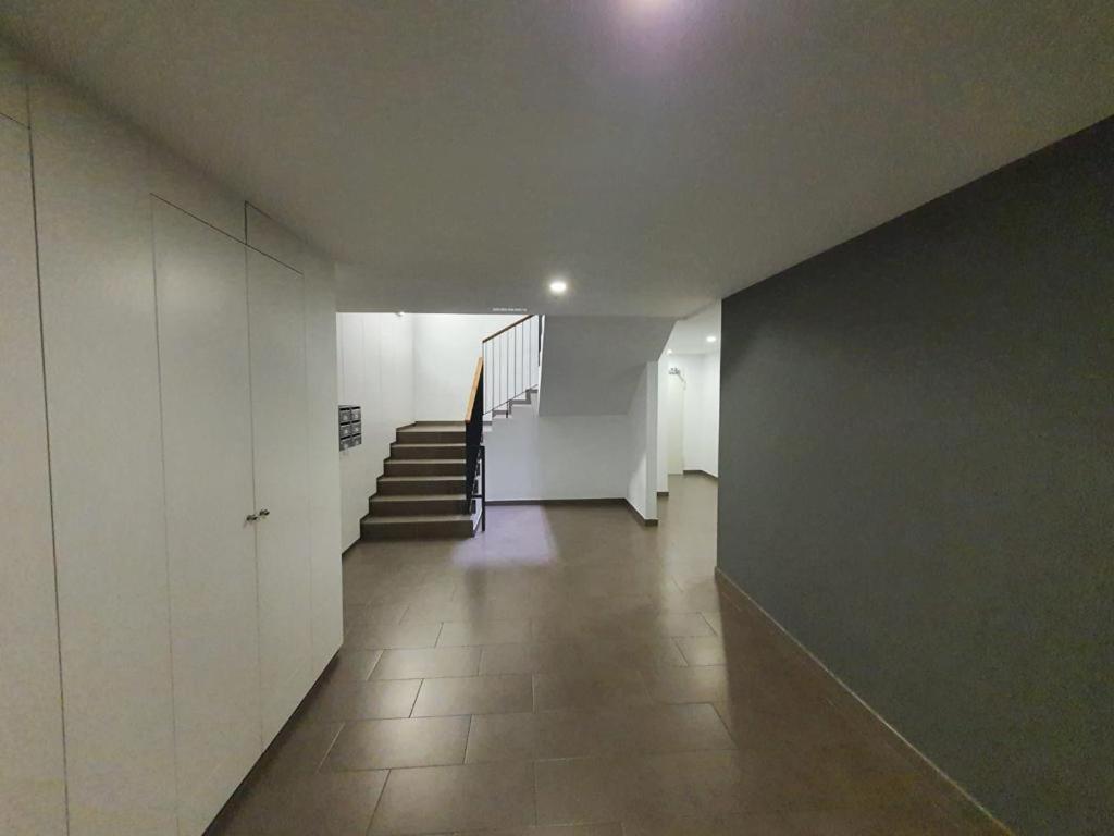 Piso En El Burgos Historicoアパートメント エクステリア 写真